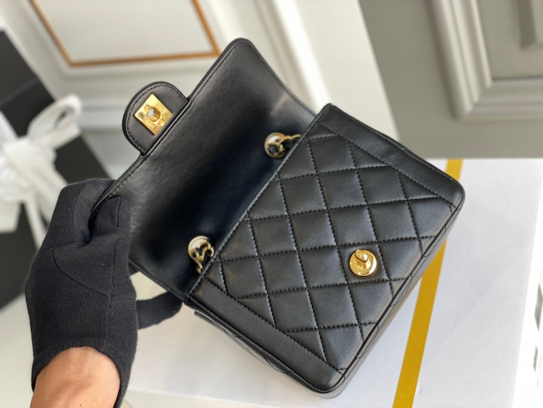 Chanel - Luxury Bag - CHL - 1224