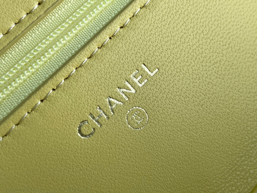 Chanel - Luxury Bag - CHL - 1223