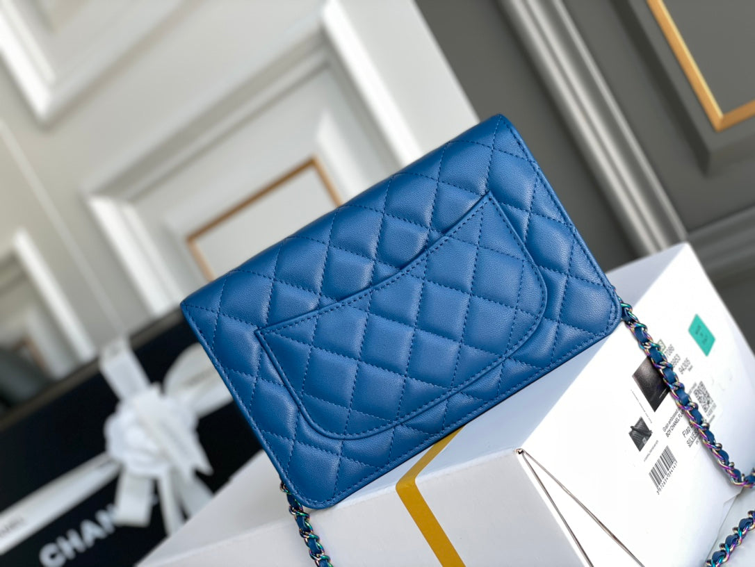 Chanel - Luxury Bag - CHL - 1222