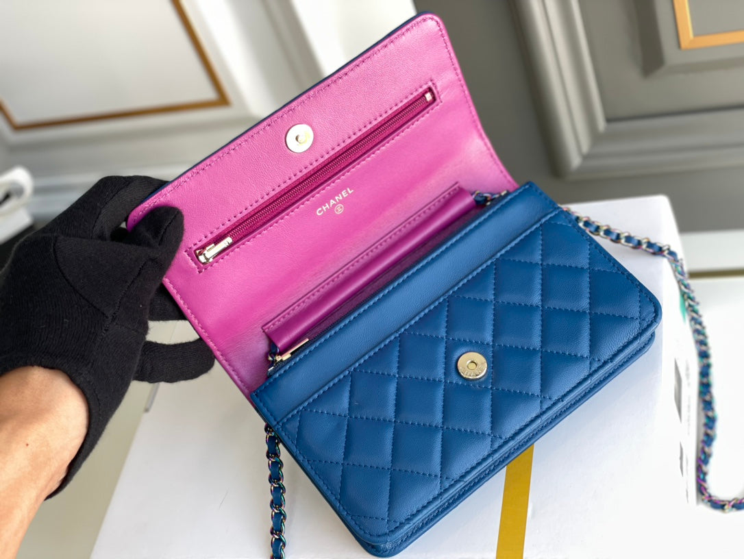 Chanel - Luxury Bag - CHL - 1222