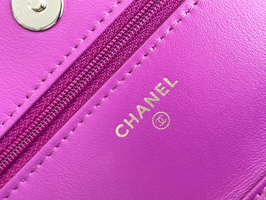 Chanel - Luxury Bag - CHL - 1222
