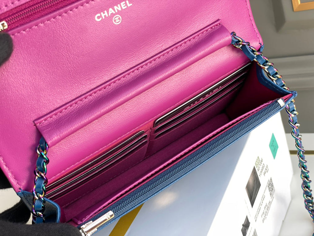 Chanel - Luxury Bag - CHL - 1222