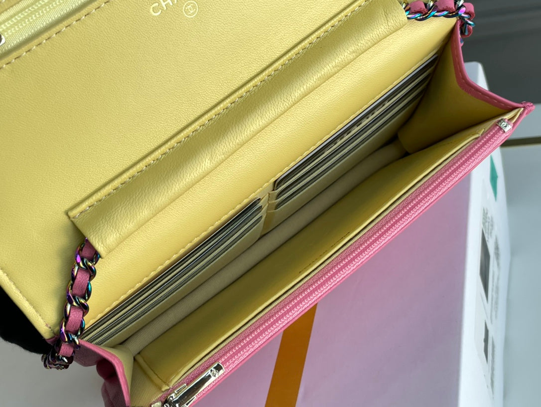 Chanel - Luxury Bag - CHL - 1221