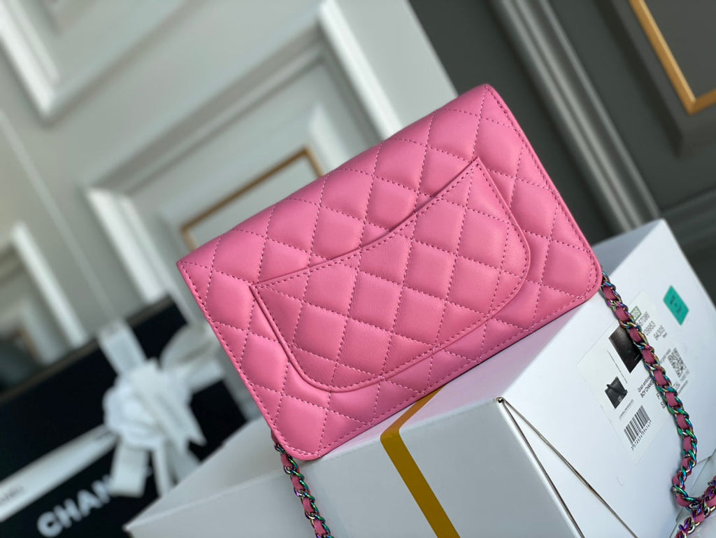 Chanel - Luxury Bag - CHL - 1221