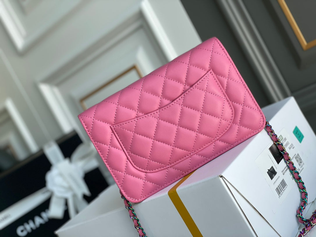 Chanel - Luxury Bag - CHL - 1221