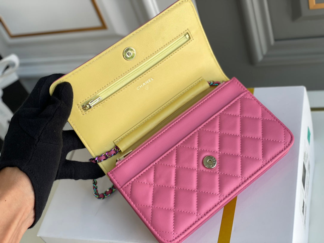 Chanel - Luxury Bag - CHL - 1221