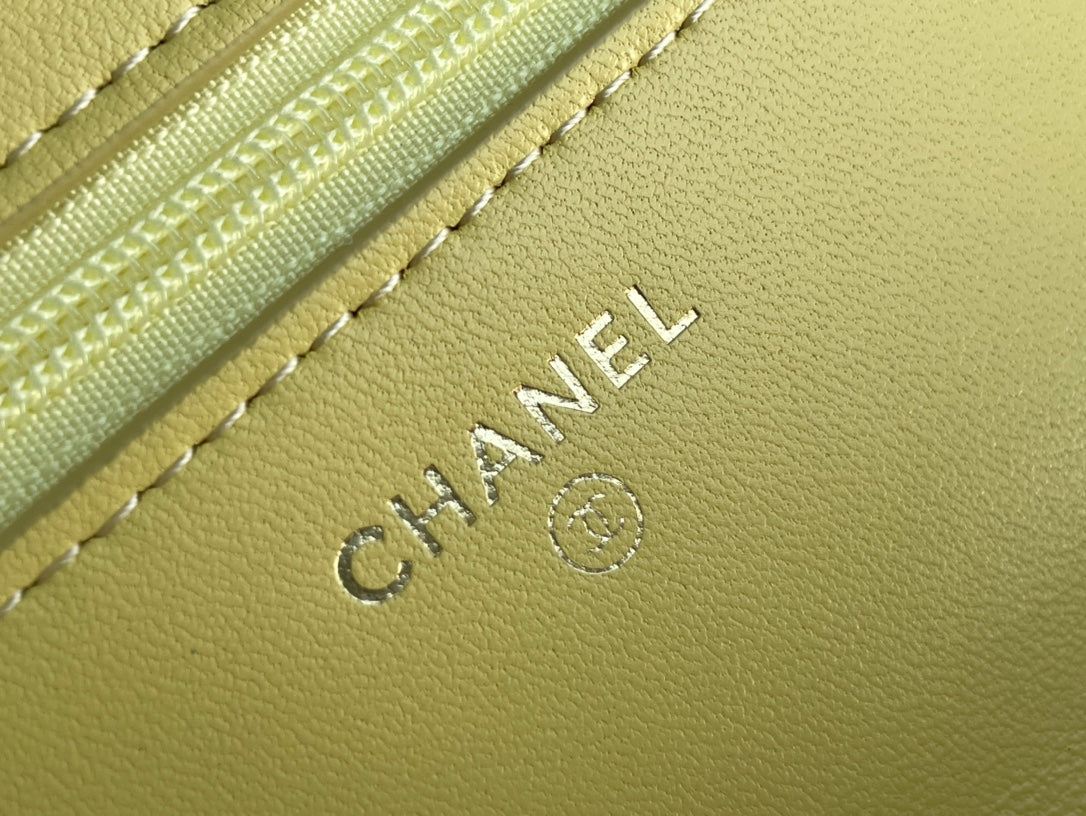 Chanel - Luxury Bag - CHL - 1221