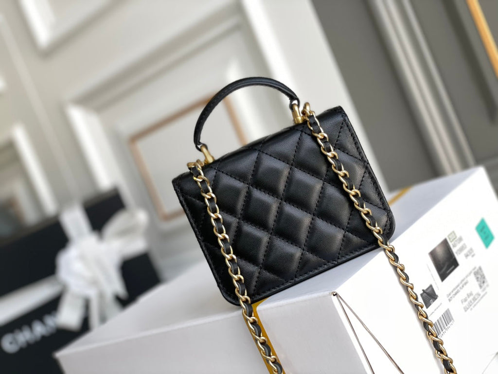 Chanel - Luxury Bag - CHL - 1219