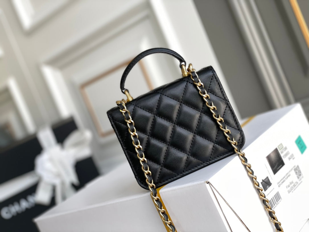 Chanel - Luxury Bag - CHL - 1219