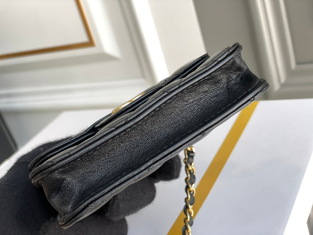 Chanel - Luxury Bag - CHL - 1219