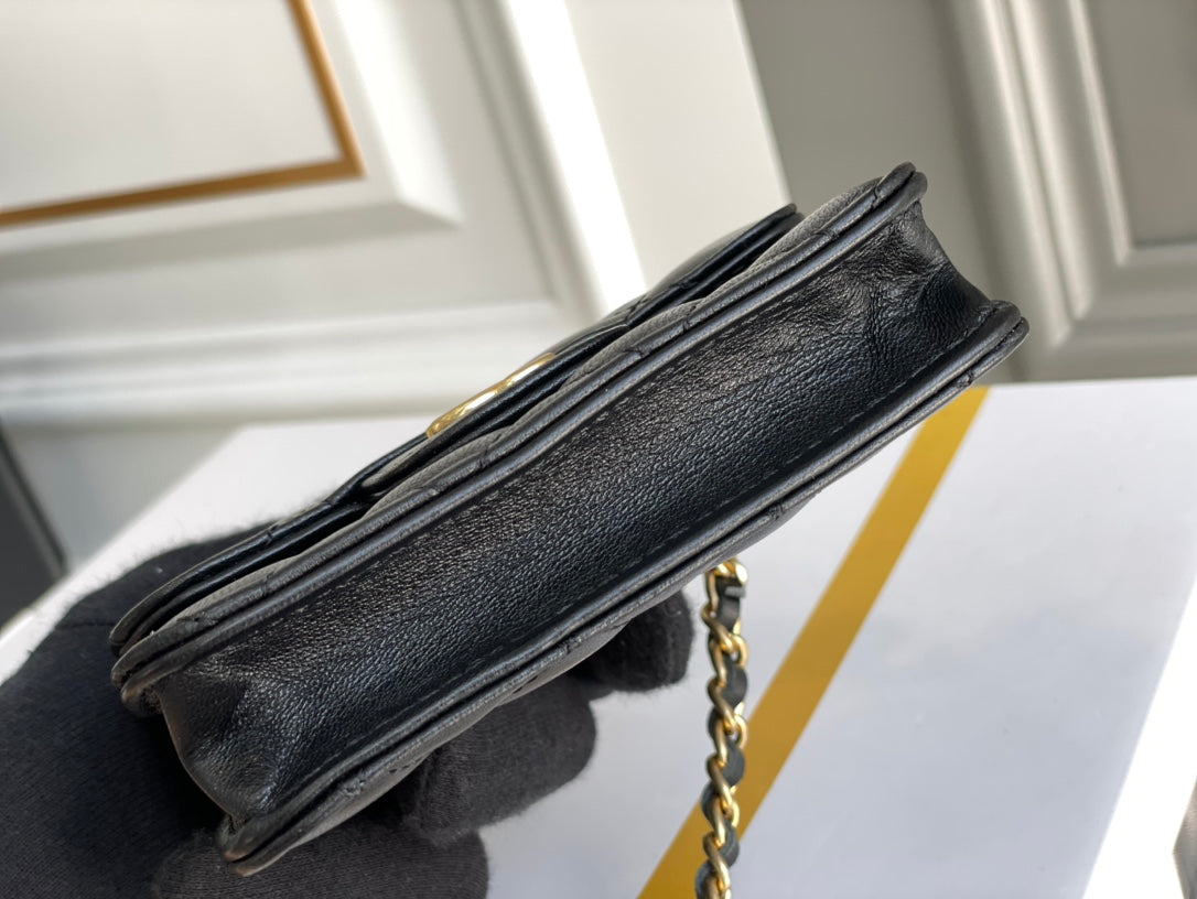 Chanel - Luxury Bag - CHL - 1219