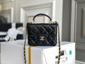 Chanel - Luxury Bag - CHL - 1219