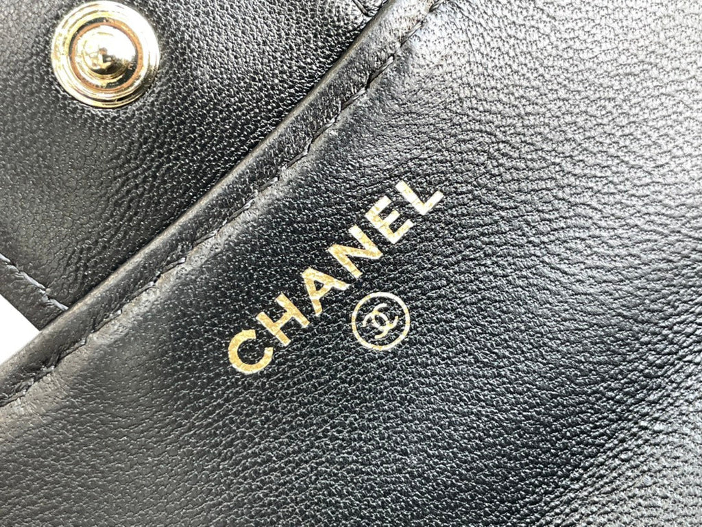Chanel - Luxury Bag - CHL - 1219