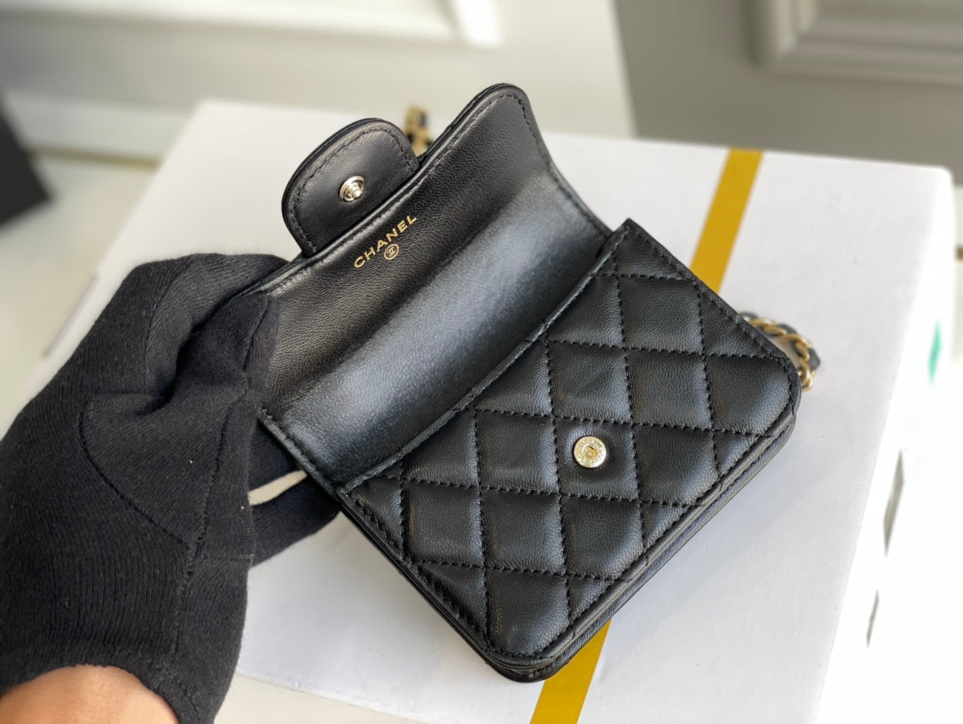 Chanel - Luxury Bag - CHL - 1219
