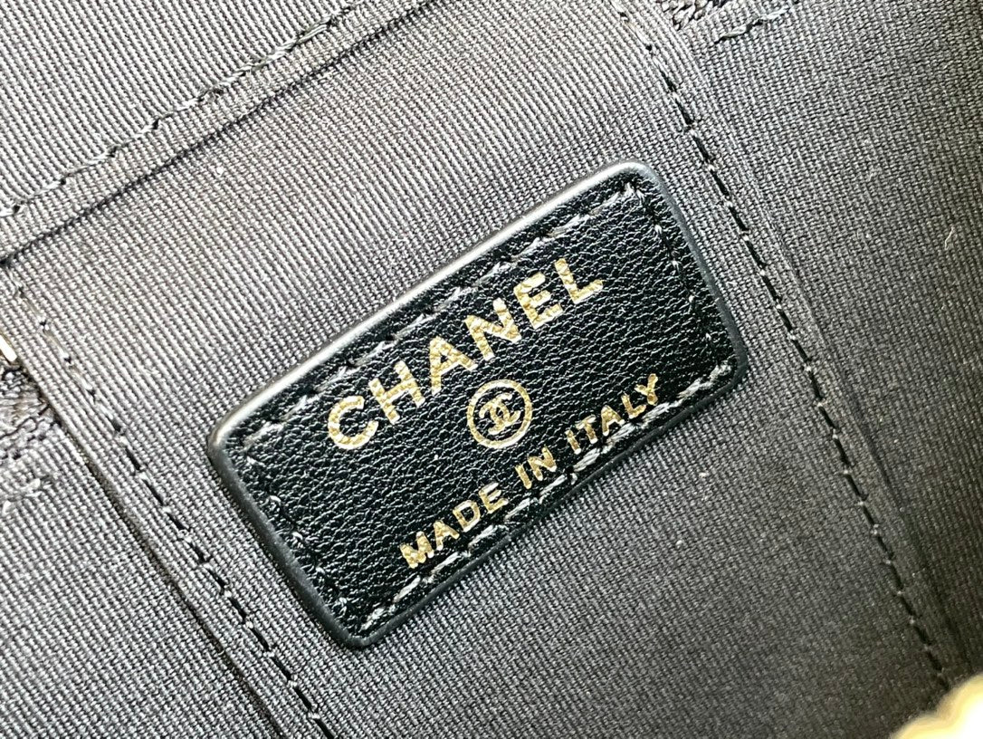 Chanel - Luxury Bag - CHL - 1217