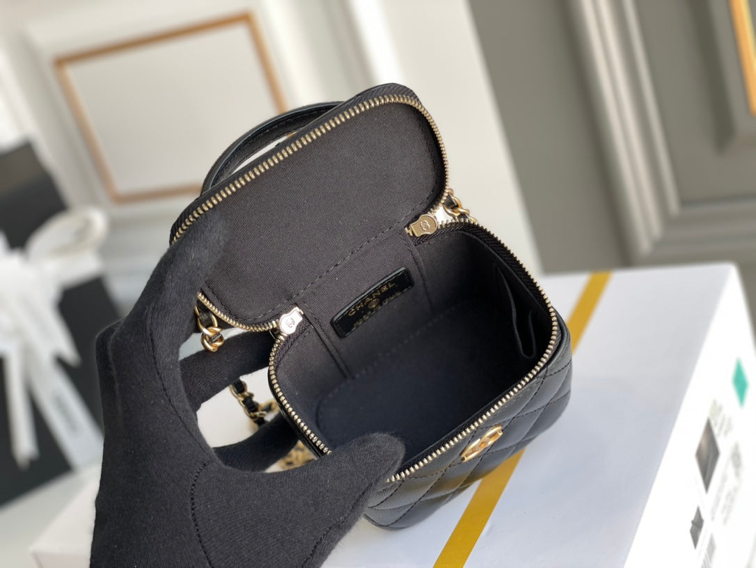 Chanel - Luxury Bag - CHL - 1217