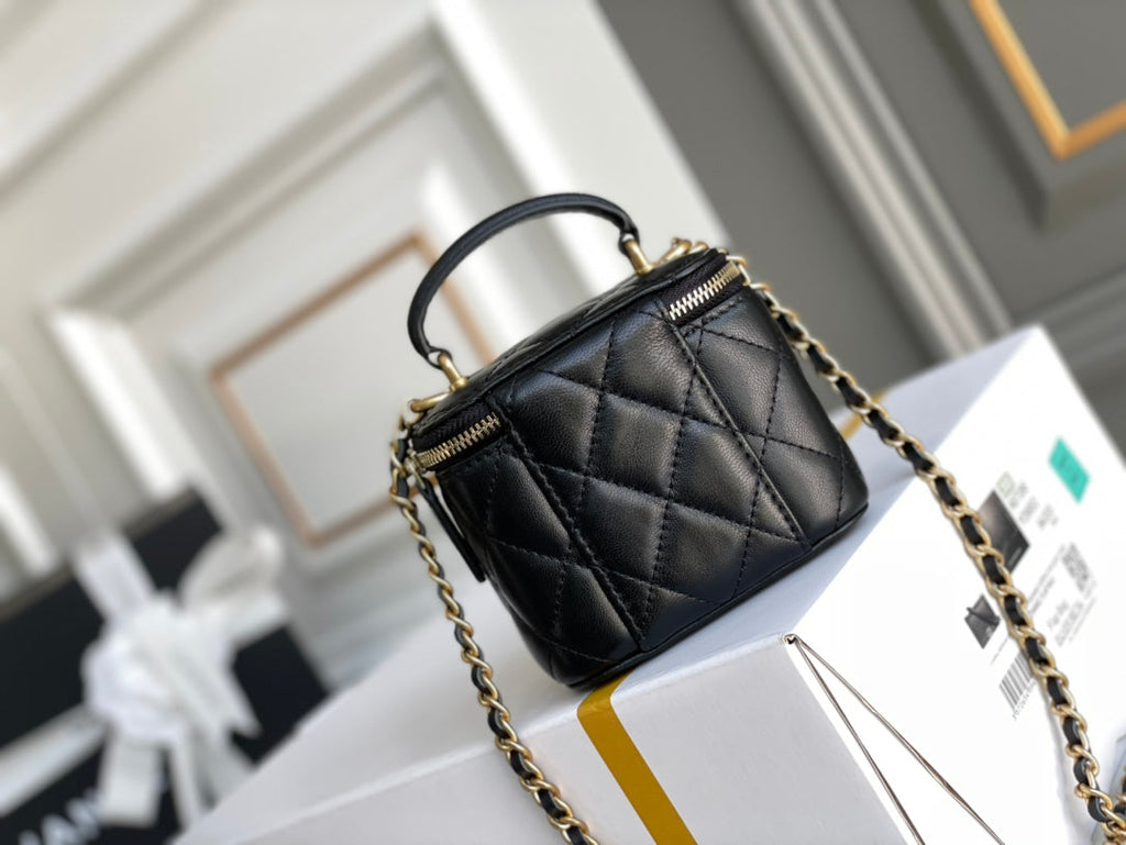 Chanel - Luxury Bag - CHL - 1217