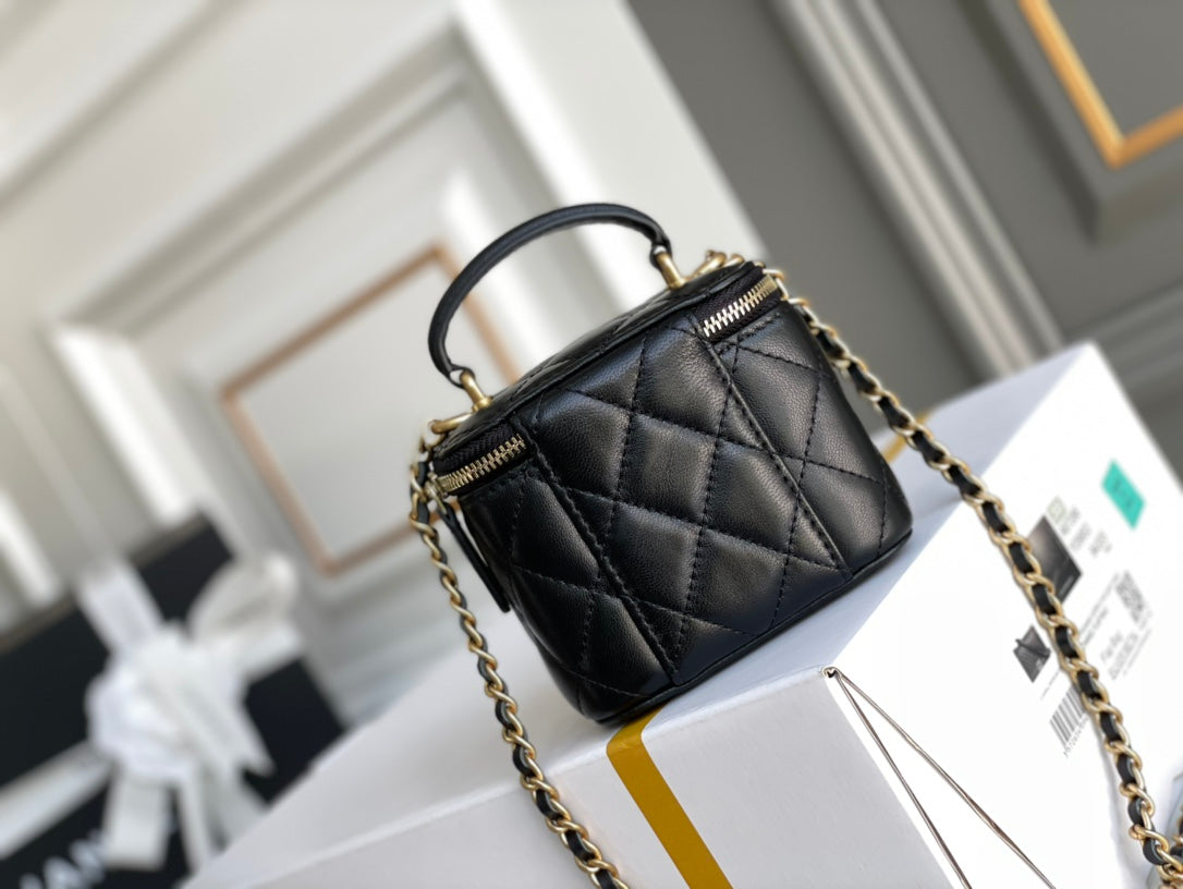 Chanel - Luxury Bag - CHL - 1217