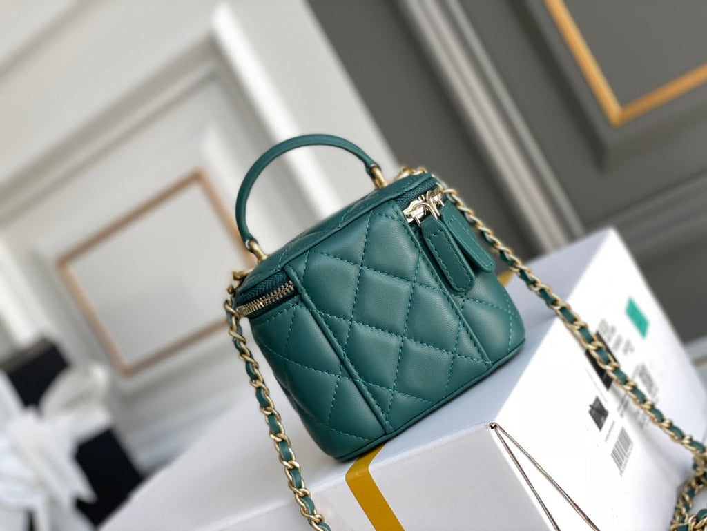 Chanel - Luxury Bag - CHL - 1218