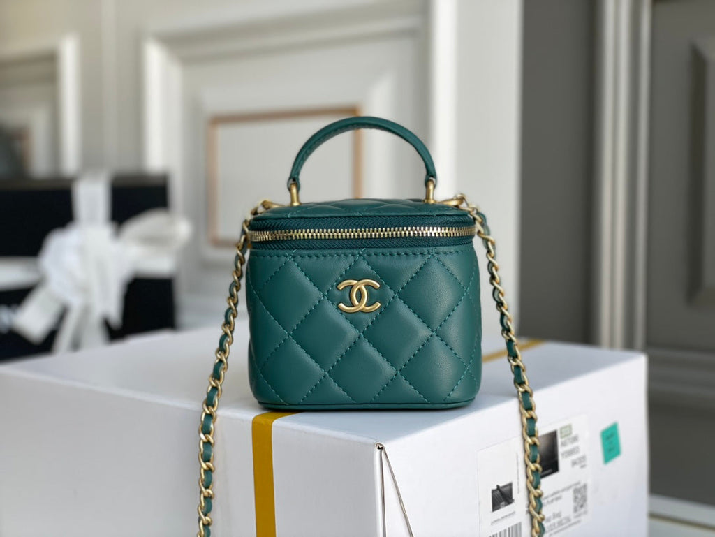 Chanel - Luxury Bag - CHL - 1218