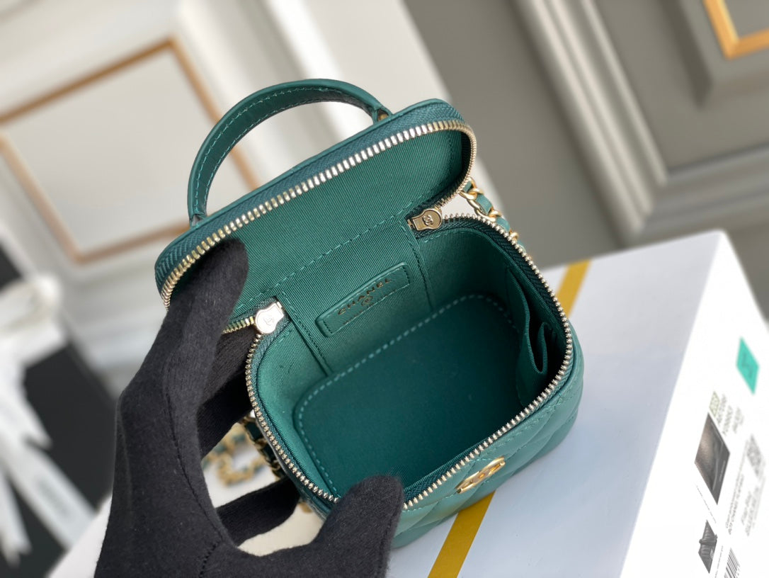 Chanel - Luxury Bag - CHL - 1218