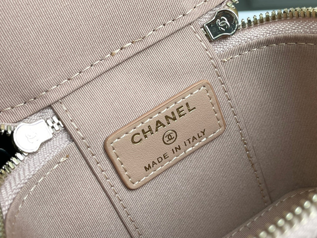 Chanel - Luxury Bag - CHL - 1216