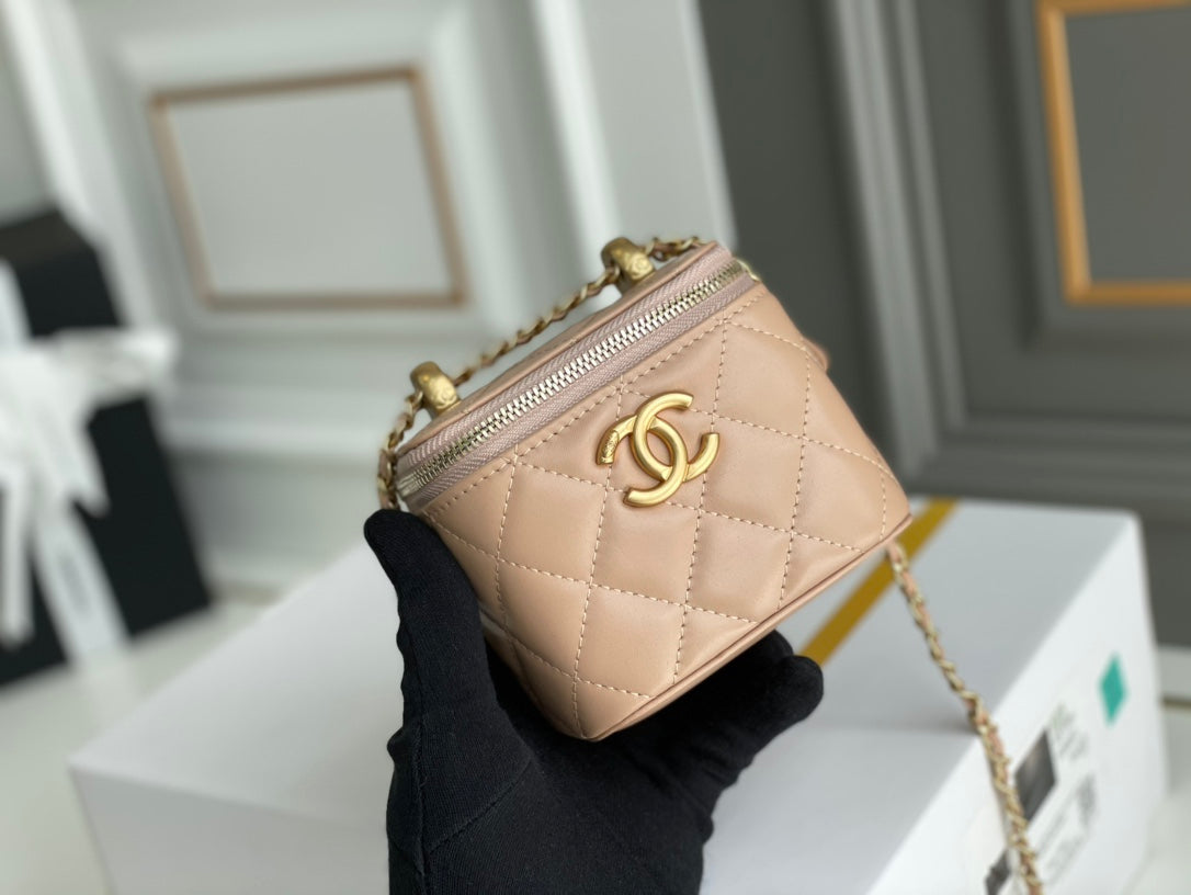 Chanel - Luxury Bag - CHL - 1216
