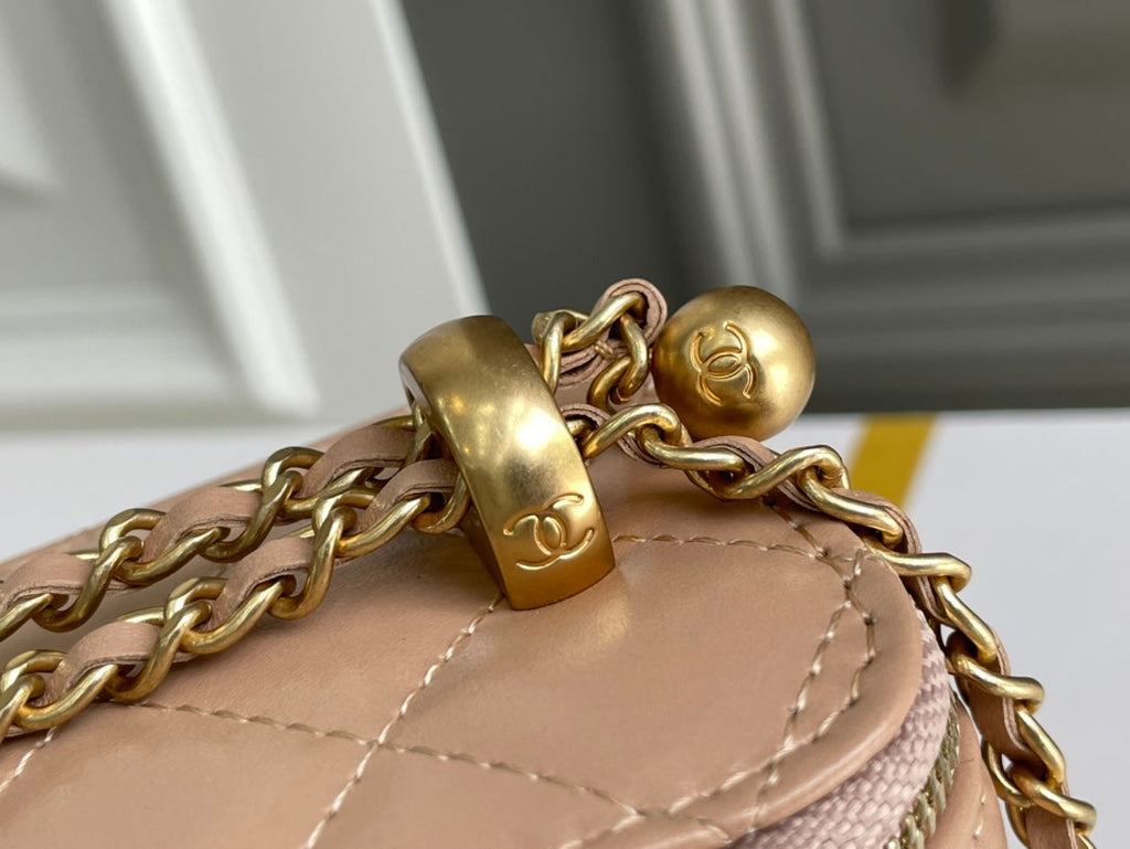 Chanel - Luxury Bag - CHL - 1216