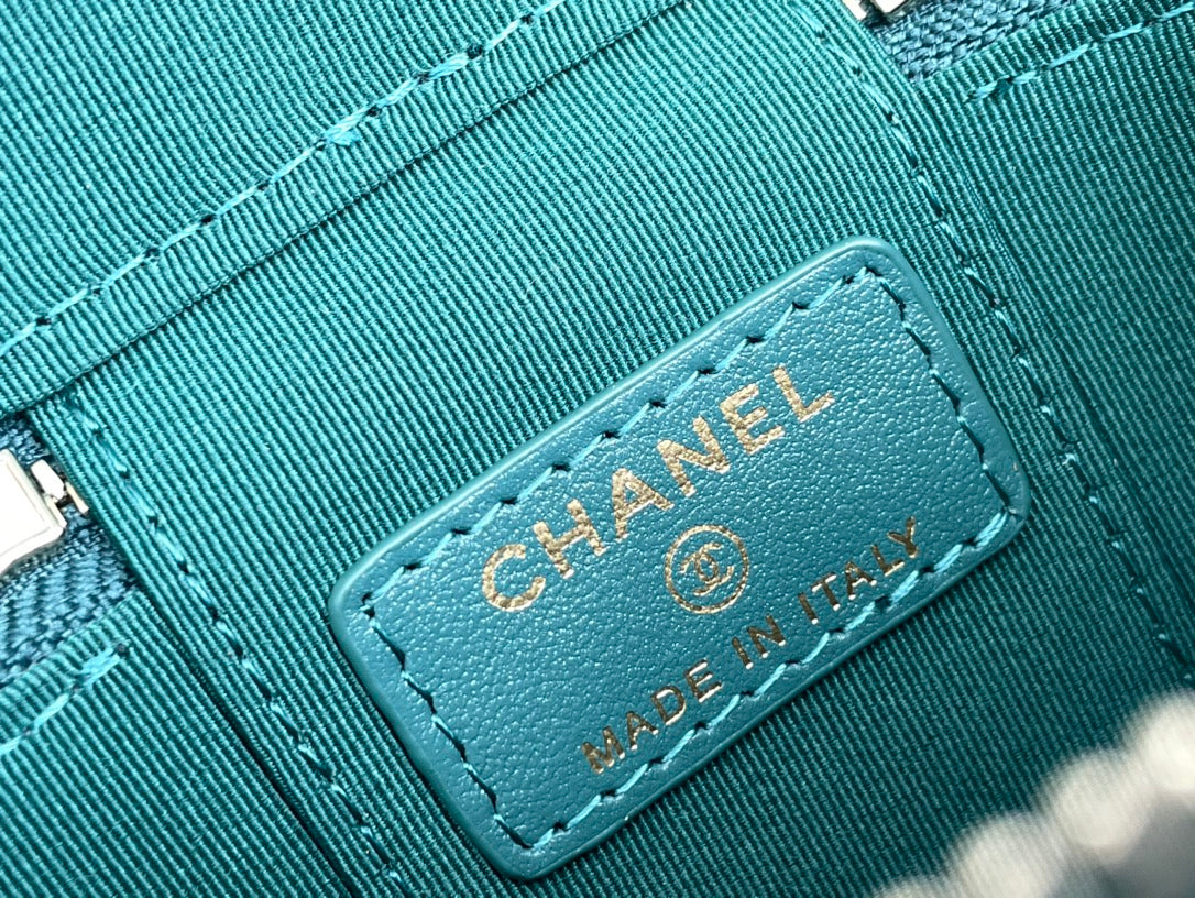 Chanel - Luxury Bag - CHL - 1215