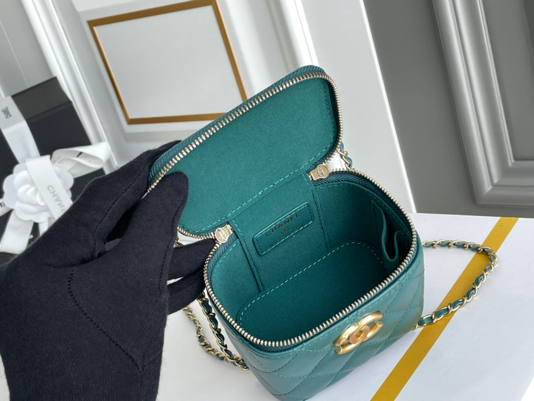 Chanel - Luxury Bag - CHL - 1215