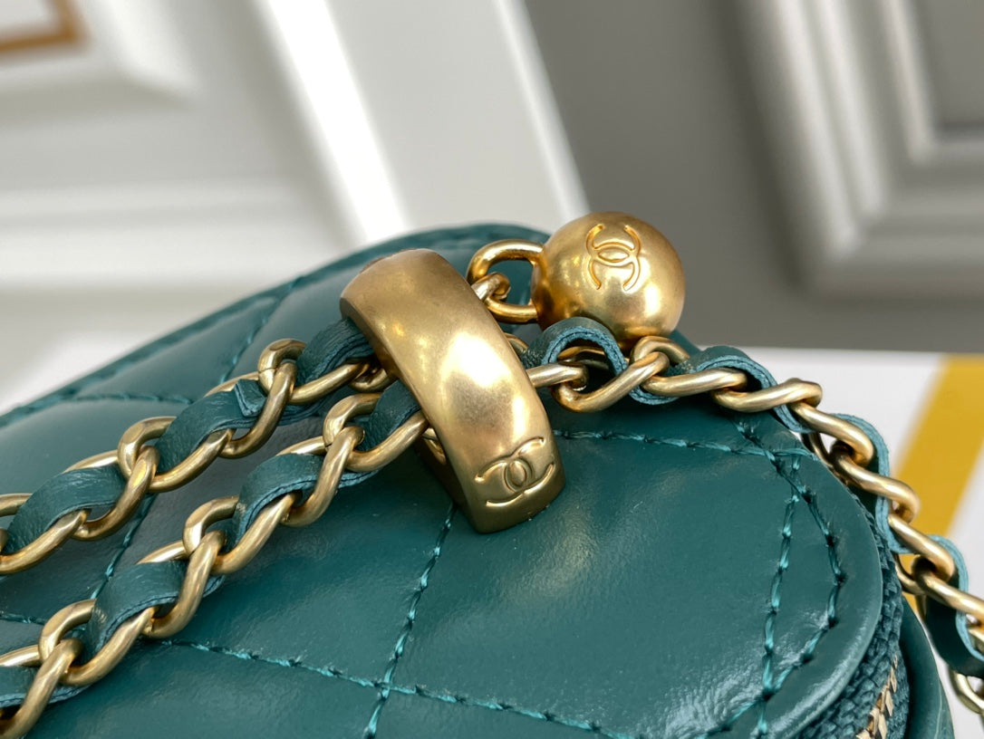 Chanel - Luxury Bag - CHL - 1215