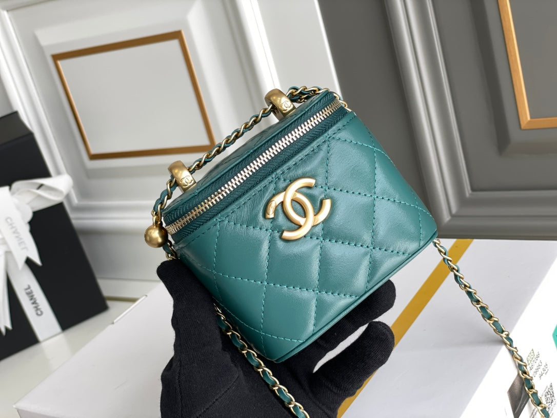 Chanel - Luxury Bag - CHL - 1215