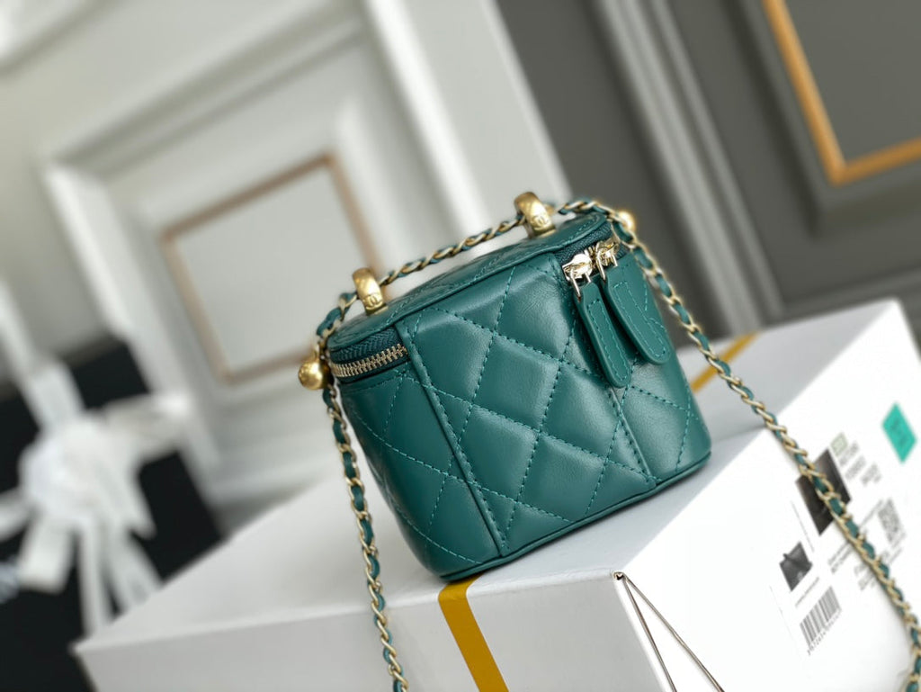 Chanel - Luxury Bag - CHL - 1215