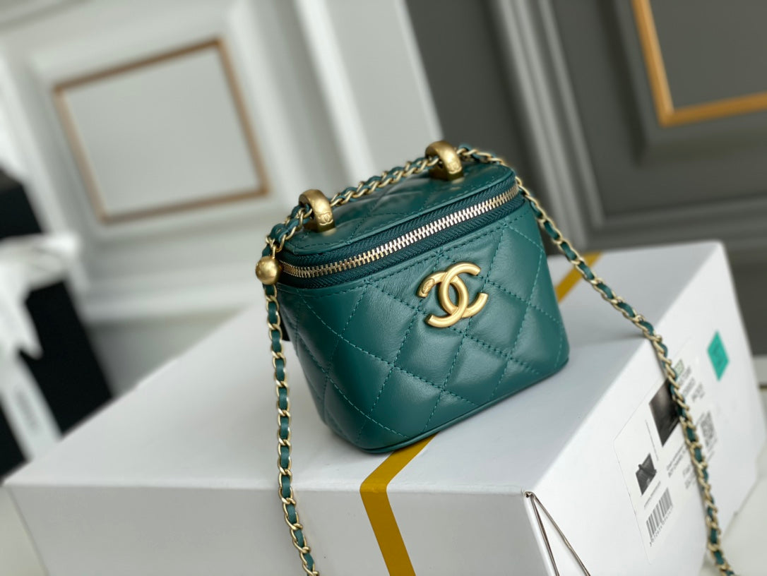 Chanel - Luxury Bag - CHL - 1215