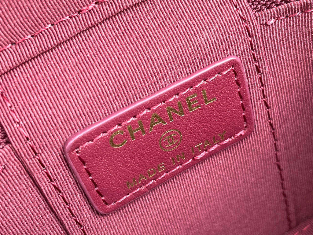 Chanel - Luxury Bag - CHL - 1214
