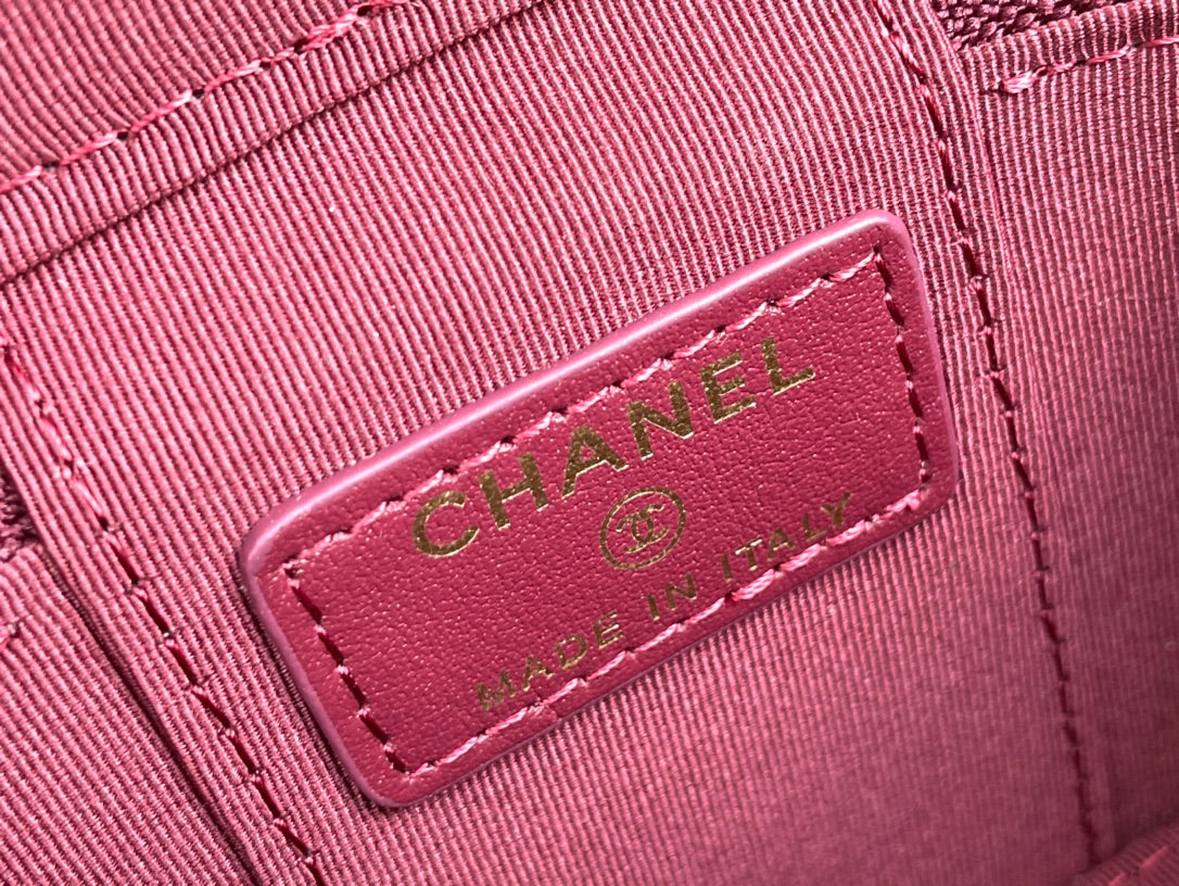 Chanel - Luxury Bag - CHL - 1214