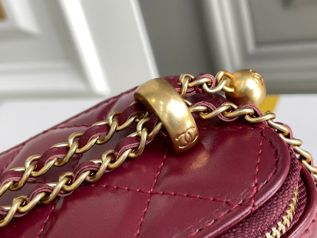Chanel - Luxury Bag - CHL - 1214