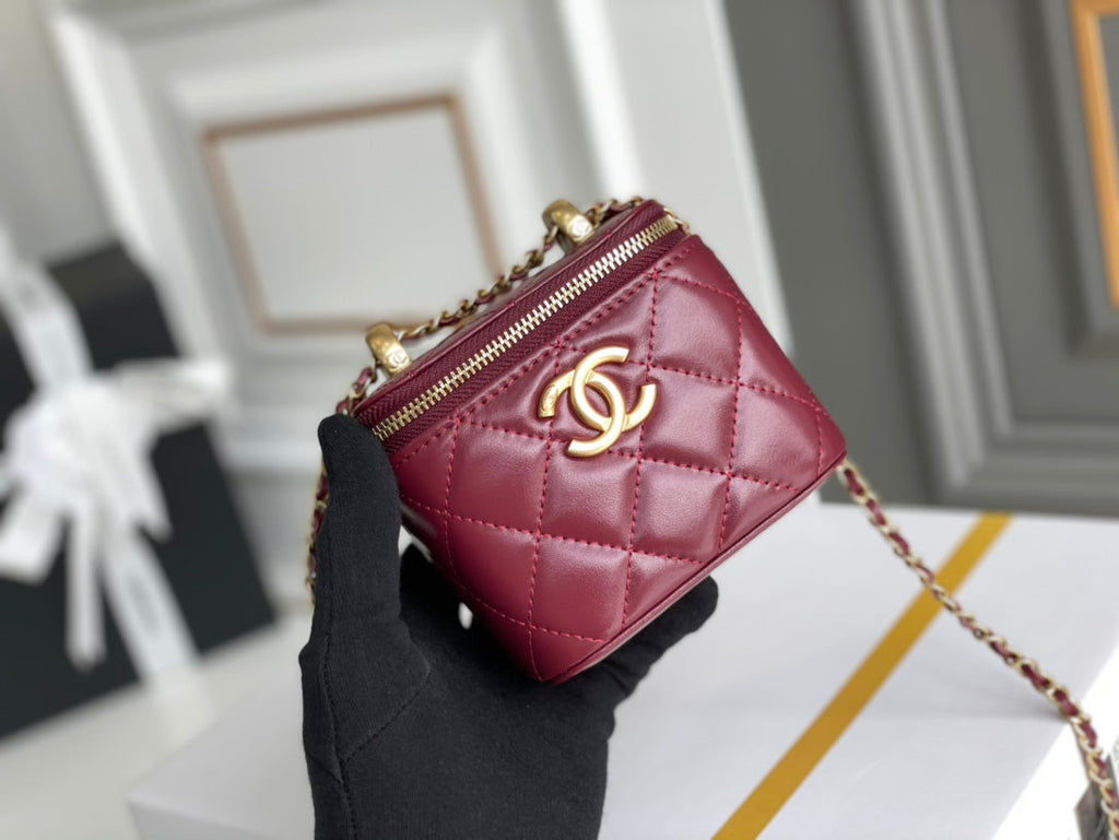 Chanel - Luxury Bag - CHL - 1214