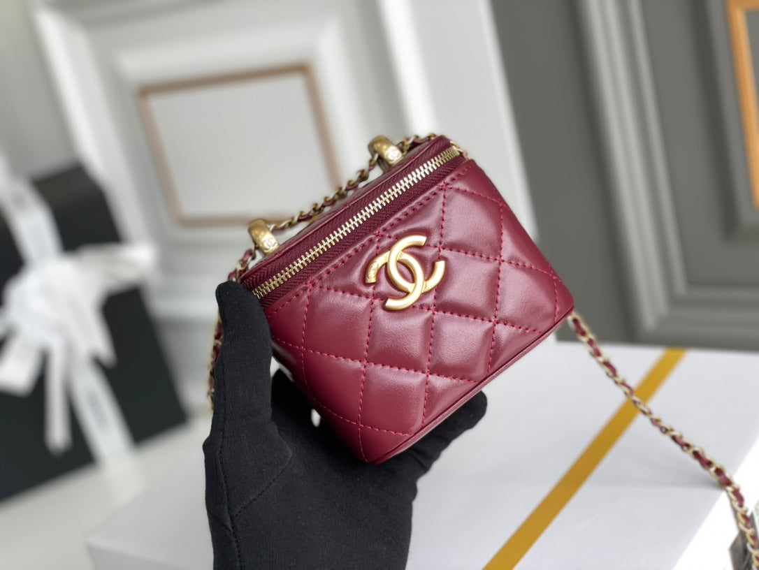 Chanel - Luxury Bag - CHL - 1214