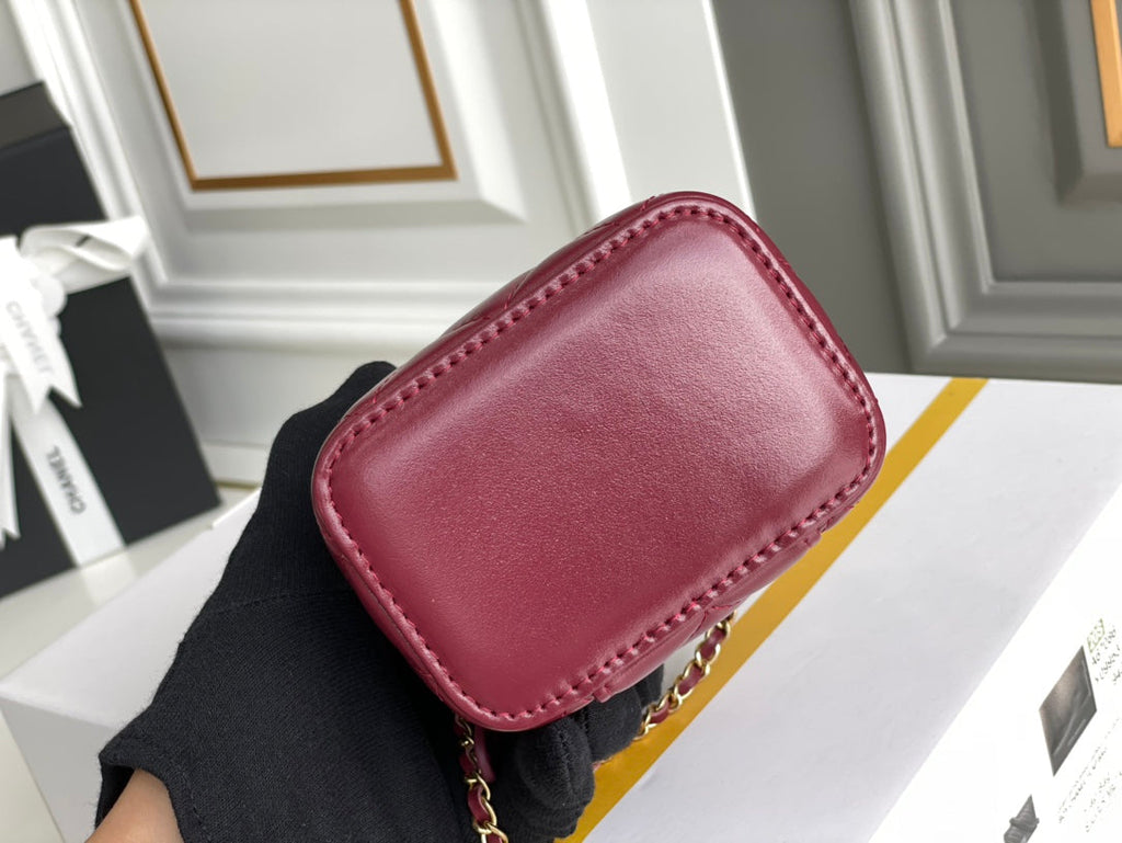 Chanel - Luxury Bag - CHL - 1214