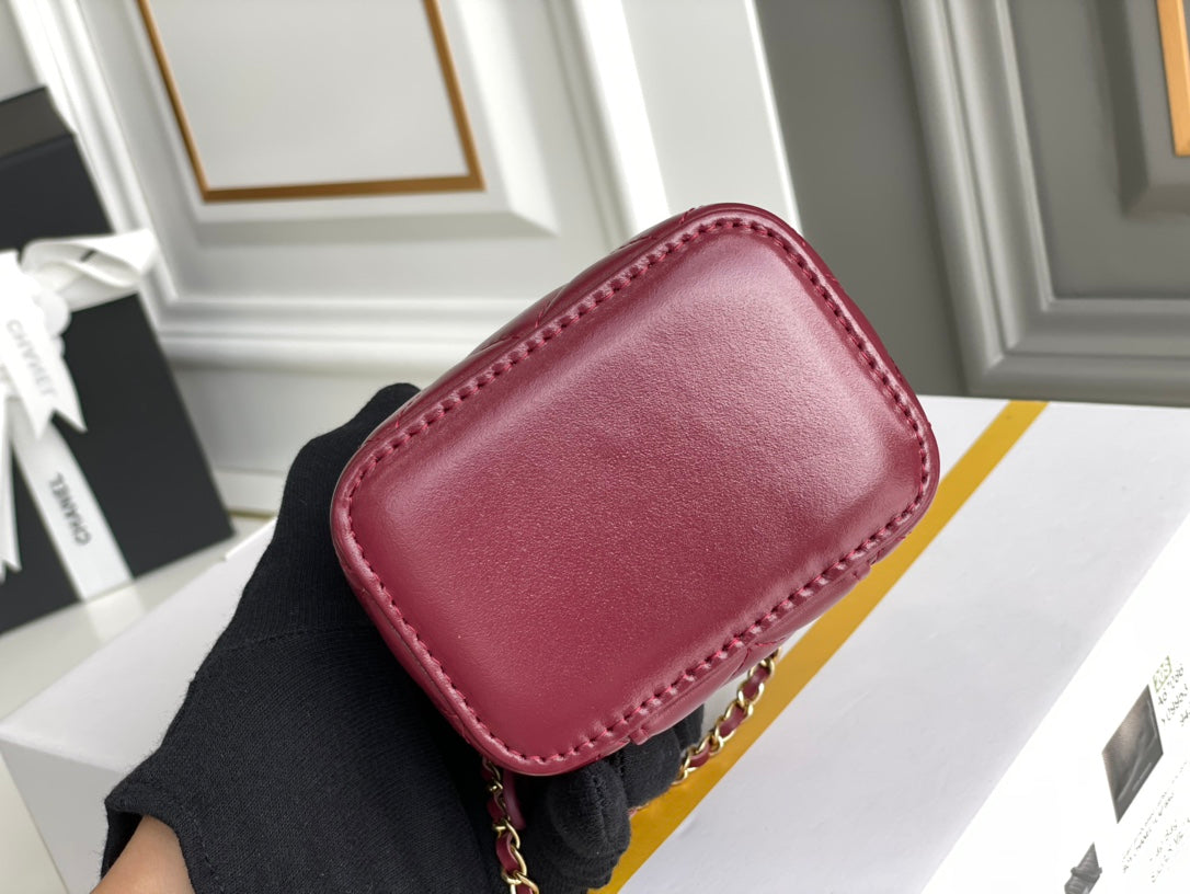 Chanel - Luxury Bag - CHL - 1214