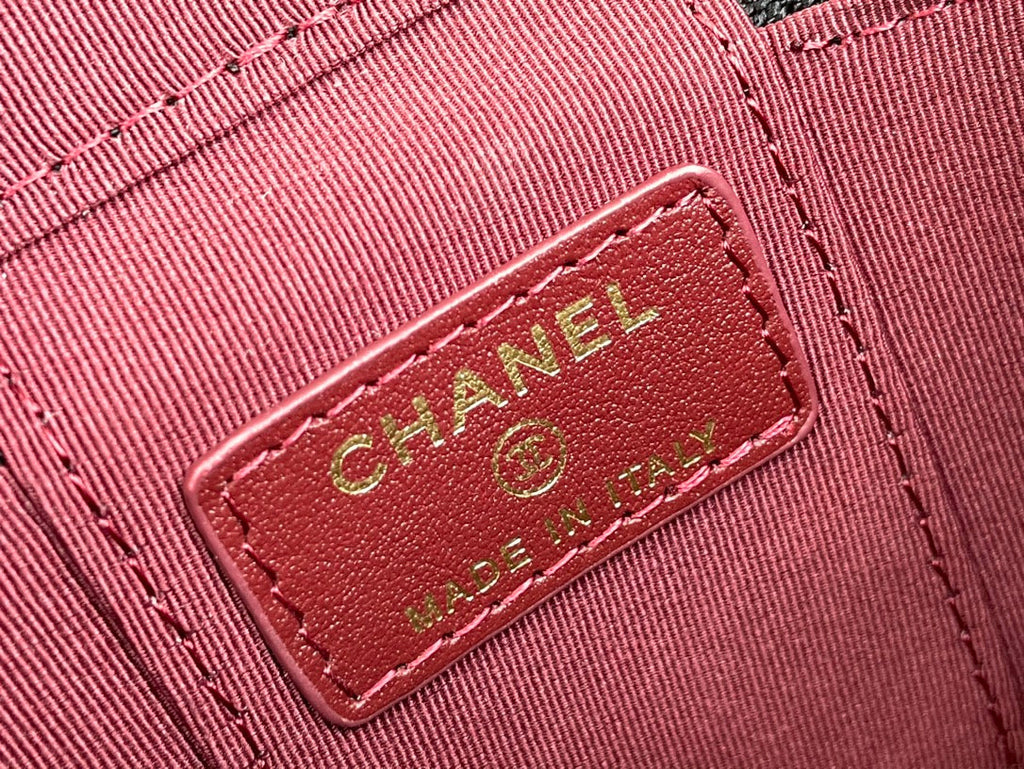 Chanel - Luxury Bag - CHL - 1201