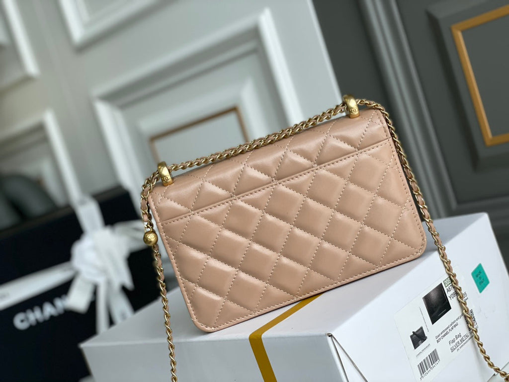 Chanel - Luxury Bag - CHL - 1212