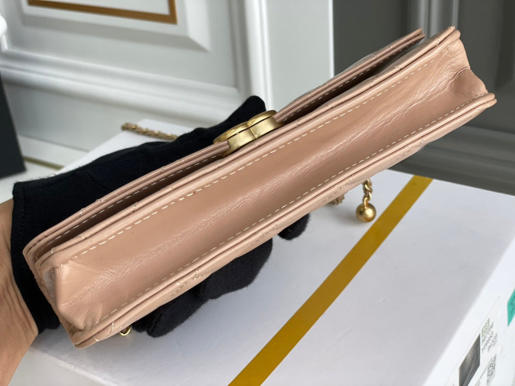 Chanel - Luxury Bag - CHL - 1212