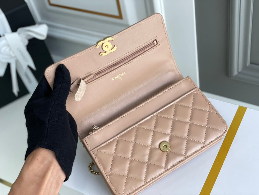 Chanel - Luxury Bag - CHL - 1212