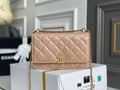 Chanel - Luxury Bag - CHL - 1212