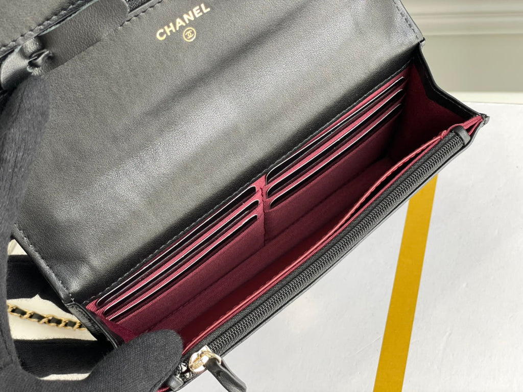 Chanel - Luxury Bag - CHL - 1211