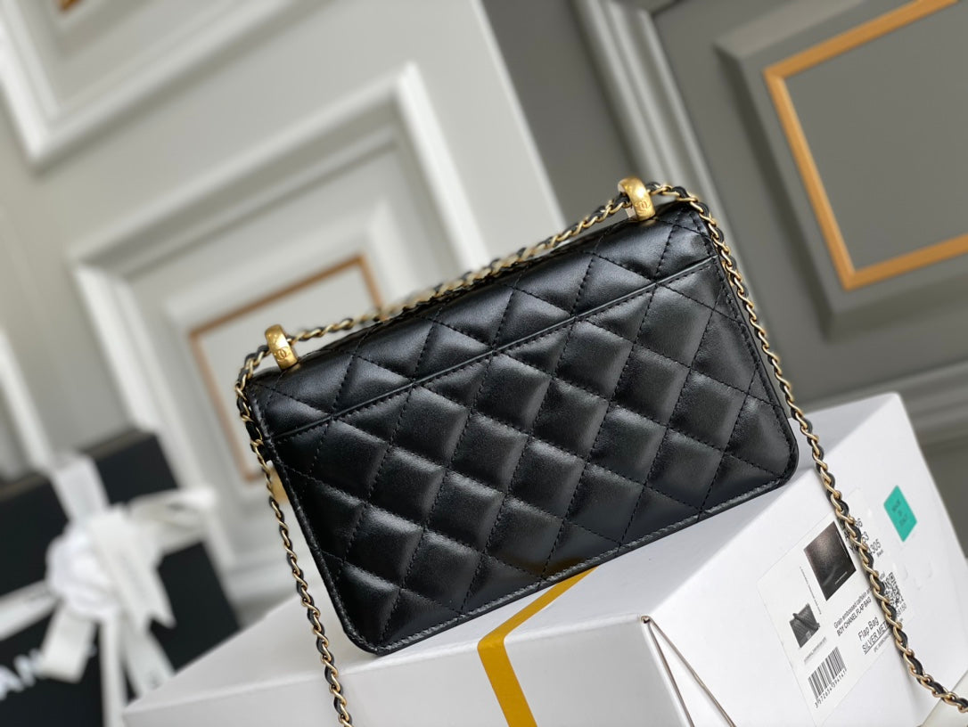 Chanel - Luxury Bag - CHL - 1211