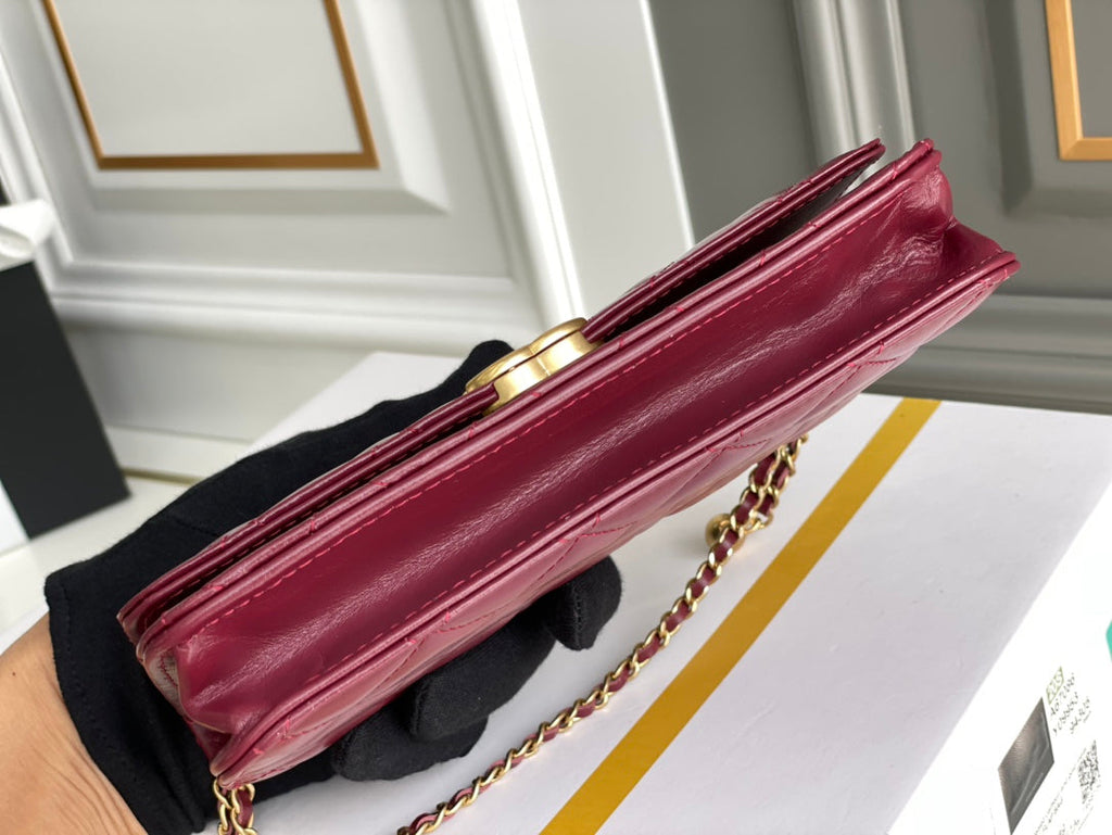 Chanel - Luxury Bag - CHL - 1210