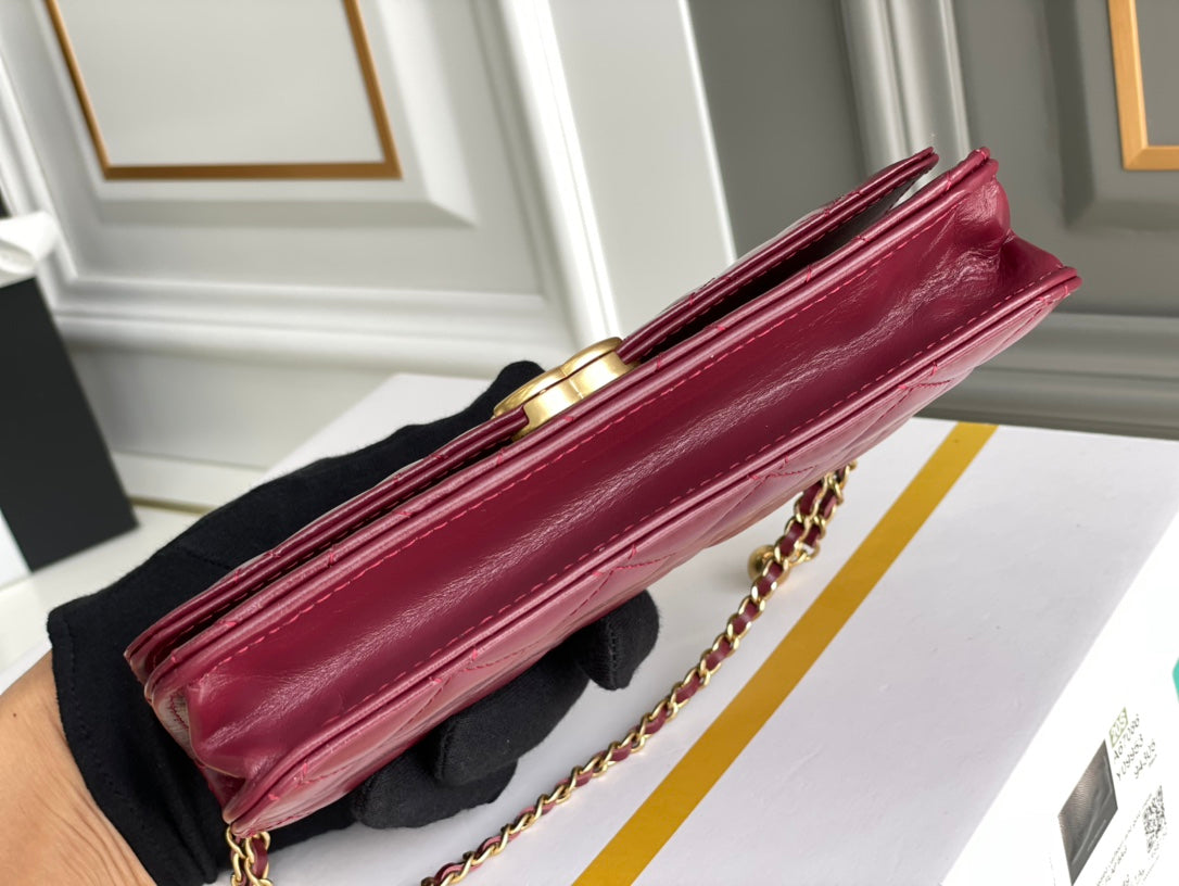 Chanel - Luxury Bag - CHL - 1210